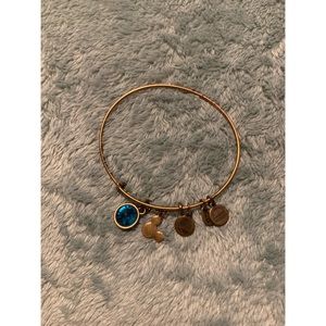 ALEX AND ANI DISNEY DECEMBER BIRTHSTONE